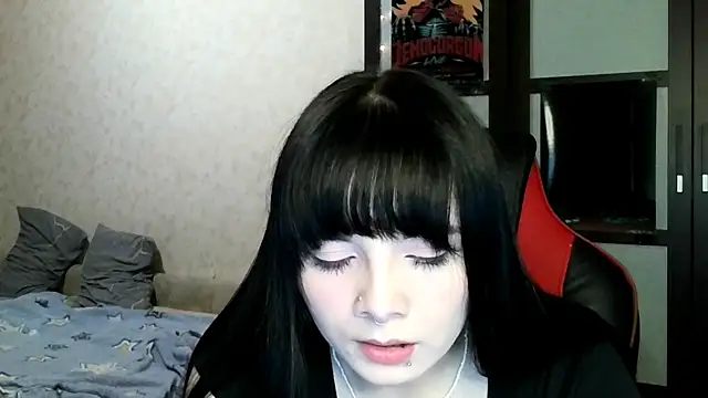 kawaiigothica online show from 06-11-26, 06:28