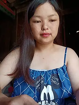 Snapshot of Linna-bae chatting on 07-11-26, 01:52 Linna-bae online show from 07-11-26, 01:52