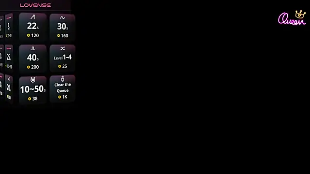 Valensmile online show from 06-08-26, 01:20