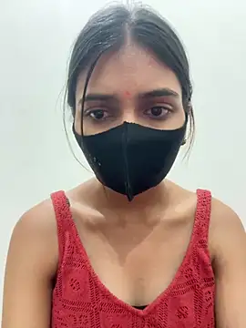 ishikaa5 online show from 06-19-26, 04:55