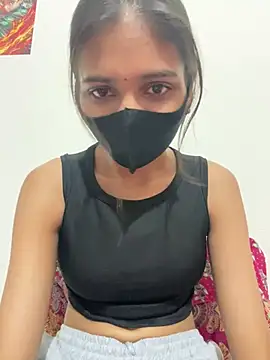 ishikaa5 online show from 07-21-26, 05:48