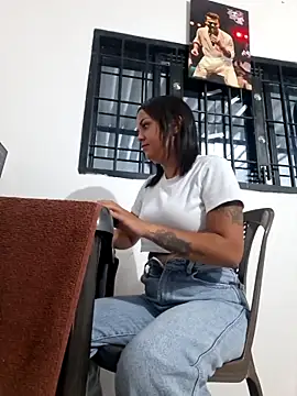 Mey Sexi online show from 06-08-26, 03:07