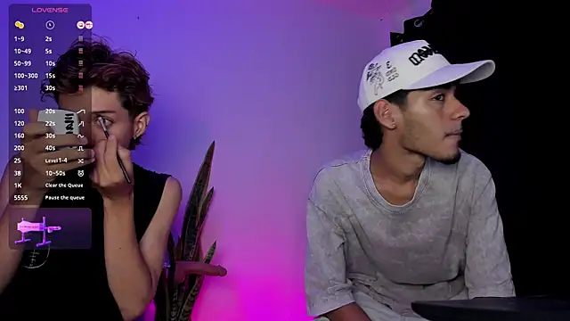 sexdealers69 online show from 06-06-26, 07:29