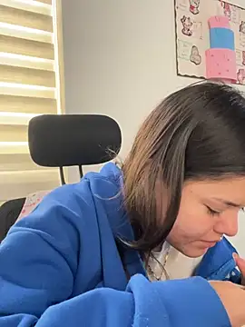 Camila Duarte 2 online show from 06-18-26, 02:32