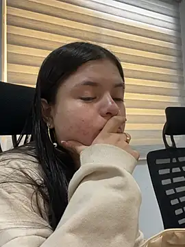 Camila Duarte 2 online show from 07-02-26, 01:28