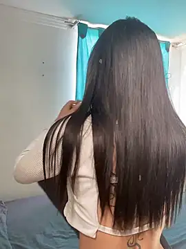 Camila Duarte 2 online show from 07-08-26, 01:59