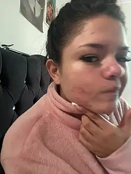 Camila Duarte 2 online show from 07-23-26, 02:26