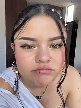Camila Duarte 2 online show from 07-28-26, 08:34