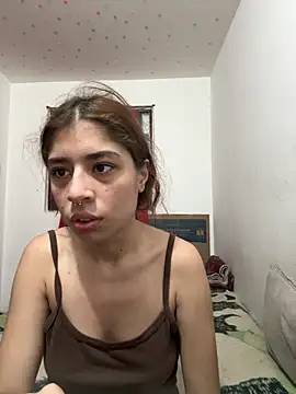 Cherry Luna1 online show from 06-22-26, 11:02