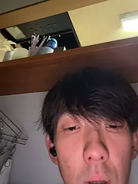 Jpncock0926 online show from 07-19-26, 06:11