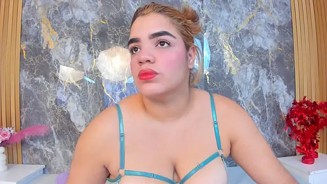 AMMY HONEY online show from 07-15-26, 07:41