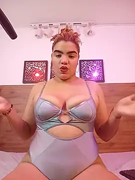 AMMY HONEY online show from 07-29-26, 07:56