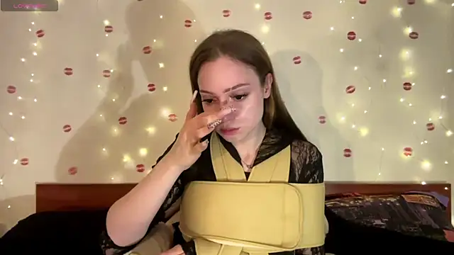 itskylieee online show from 06-21-26, 10:29