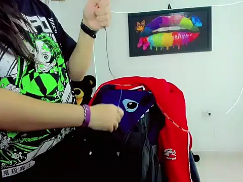 maddison ivannova online show from 06-06-26, 03:55