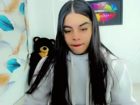 maddison ivannova online show from 06-07-26, 11:41