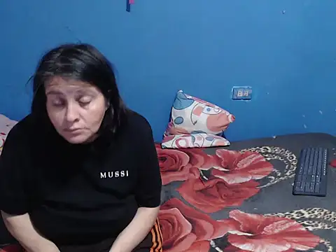 Adan eva26 online show from 06-12-26, 05:56