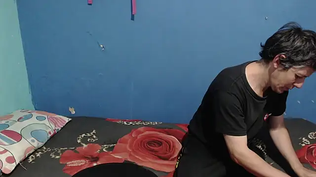 Adan eva26 online show from 06-22-26, 05:54