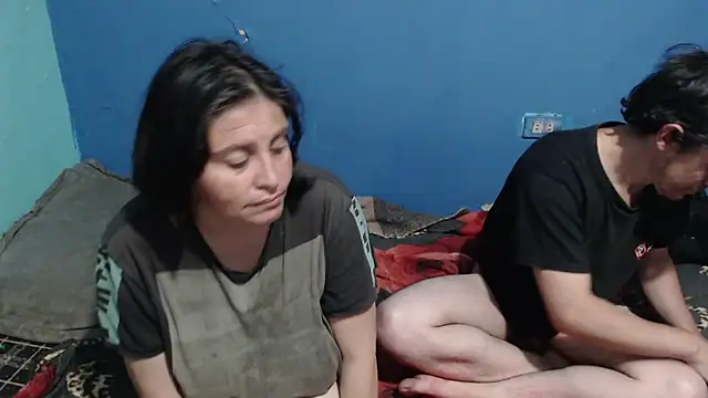 Adan eva26 online show from 07-03-26, 11:22