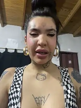 valenbaddie online show from 06-10-26, 10:52