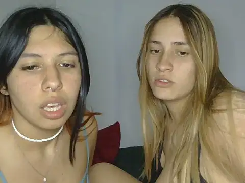sweet melatina online show from 07-16-26, 12:16