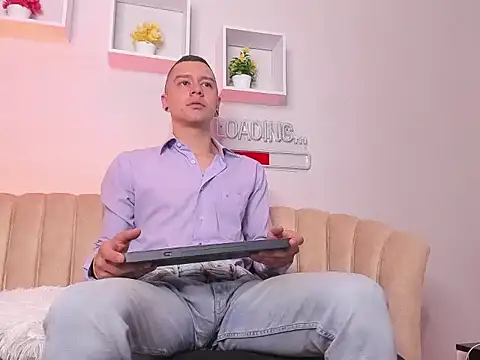 Tayler millers  online show from 07-01-26, 01:07