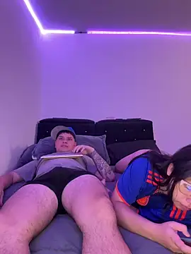 Lovers room online show from 06-19-26, 01:54