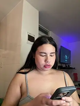 Lovers room online show from 07-29-26, 02:21
