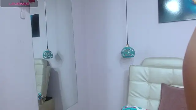 Hana MorganX online show from 06-23-26, 07:01