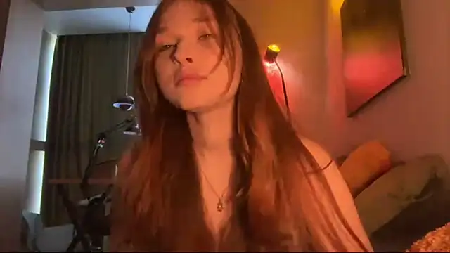 Snapshot of AnnBarret chatting on 06-10-26, 02:27 AnnBarret online show from 06-10-26, 02:27