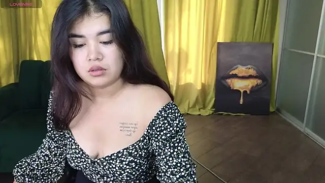 AlicaMayers online show from 06-08-26, 05:30