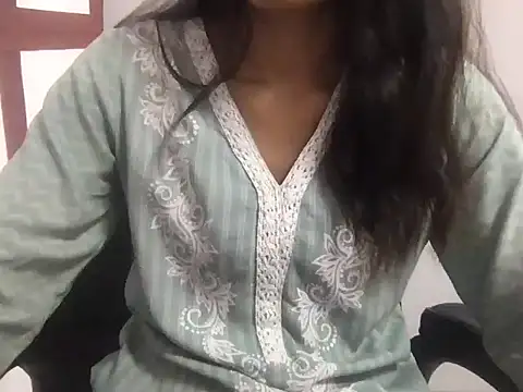 SIMRAN RANI online show from 06-12-26, 05:28