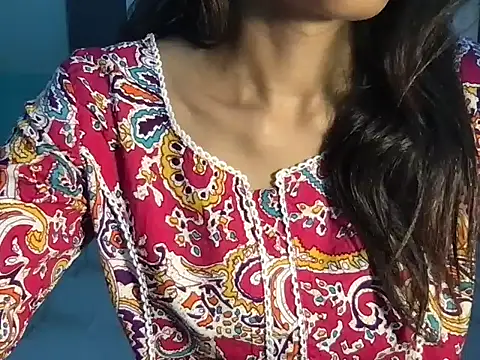 SIMRAN RANI online show from 06-28-26, 05:35