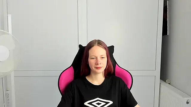 Skylar spring online show from 07-18-26, 06:06