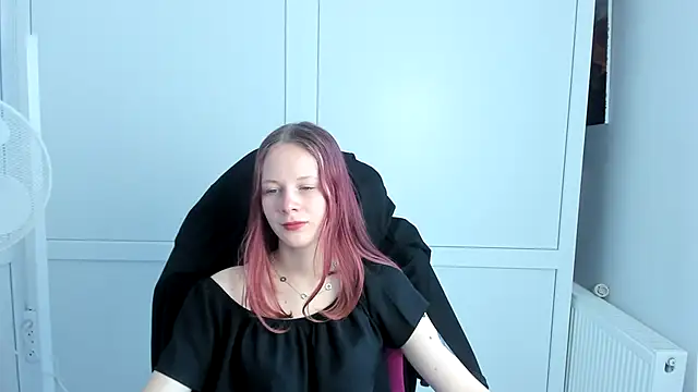 Skylar spring online show from 07-30-26, 06:01