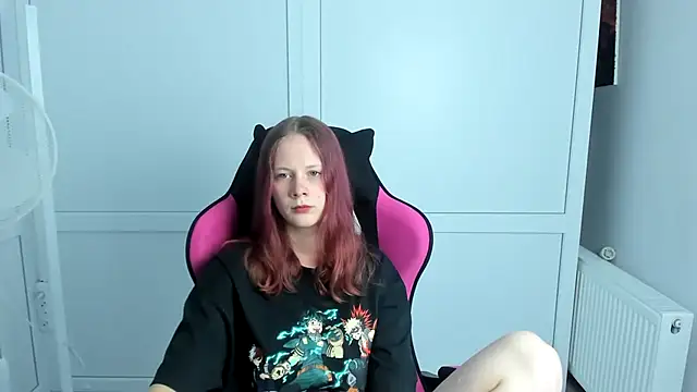 Skylar spring online show from 07-31-26, 06:02