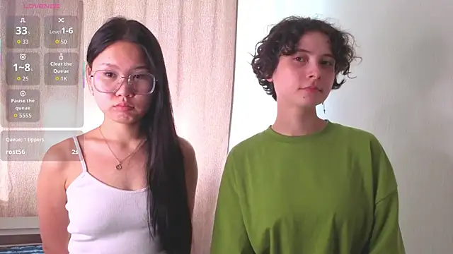 Snapshot of MicaelaLovella chatting on 06-14-26, 04:14 MicaelaLovella online show from 06-14-26, 04:14