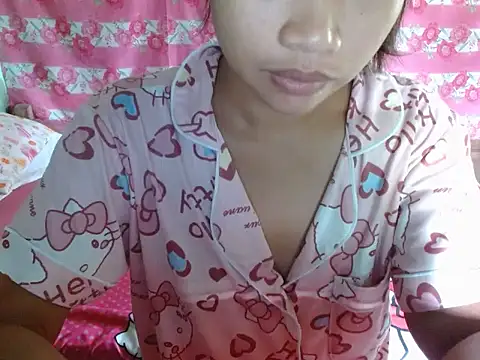 Itsme Foxy Shantale online show from 06-20-26, 12:03