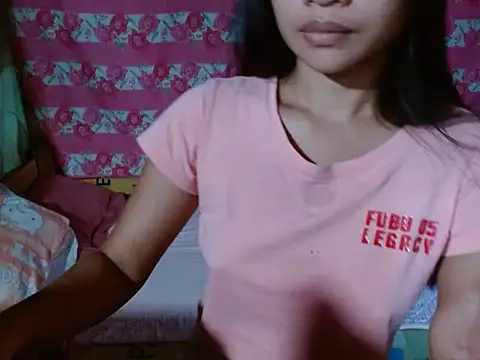 Itsme Foxy Shantale online show from 07-05-26, 10:39