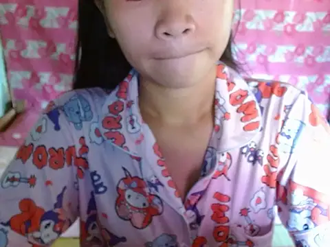 Itsme Foxy Shantale online show from 07-06-26, 11:51