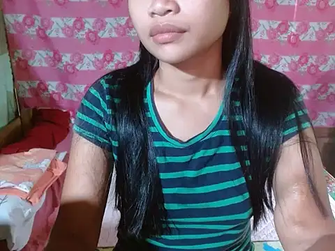 Itsme Foxy Shantale online show from 07-10-26, 12:04