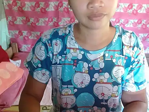 Itsme Foxy Shantale online show from 07-14-26, 02:05
