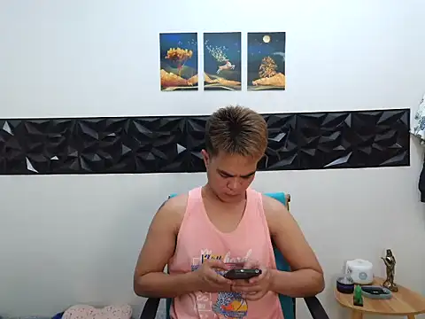 yourmikexxx online show from 07-27-26, 09:27