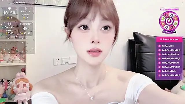 Ellaa999 online show from 07-15-26, 05:56