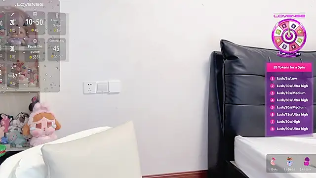 Ellaa999 online show from 07-26-26, 07:59