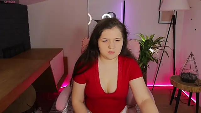 Kitty   Mia online show from 08-01-26, 06:01