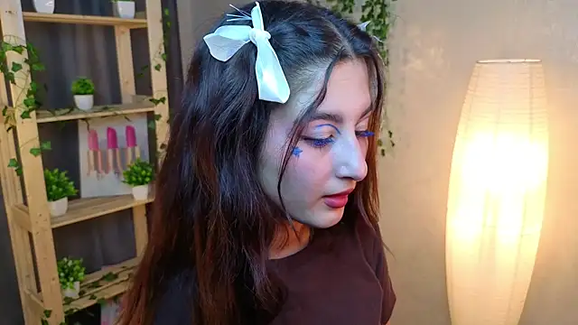 Snapshot of JasminKitany chatting on 06-09-26, 08:20 JasminKitany online show from 06-09-26, 08:20