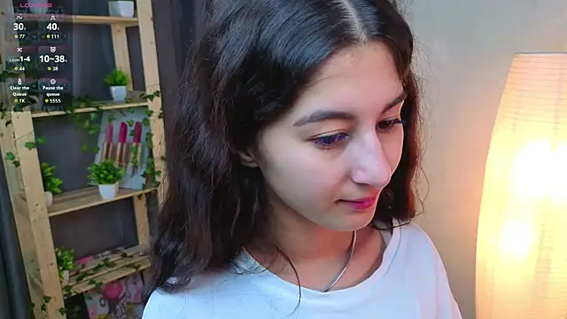 JasminKitany online show from 07-02-26, 06:14