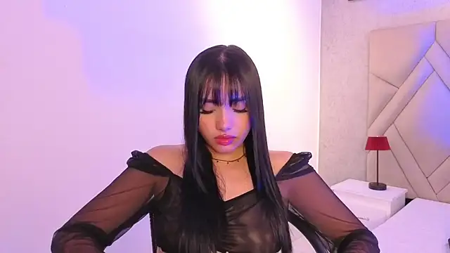 Mila  Fire online show from 06-27-26, 12:22