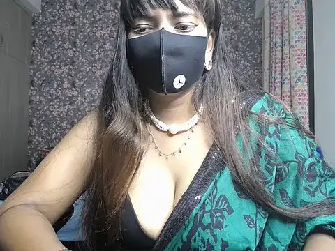 Goddess Ruhii online show from 06-11-26, 04:38