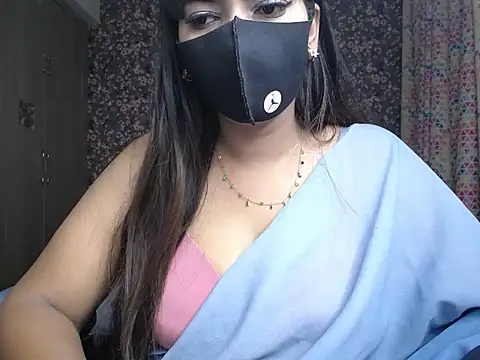 Goddess Ruhii online show from 06-20-26, 03:59